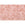 Beads Retail sales cc11f - Toho beads 11/0 transparent frosted rosaline (10g)