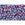 Beads wholesaler  - cc705 - Toho beads 11/0 matt colour iris blue (10g)
