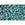 Beads Retail sales cc706 - Toho beads 11/0 matt colour iris teal (10g)