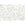 Beads Retail sales cc761 - Toho beads 11/0 matt colour opaque white (10g)