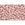 Beads wholesaler  - cc764 - Toho beads 11/0 opaque pastel frosted shrimp (10g)