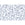 Beads Retail sales cc767 - Toho beads 11/0 opaque pastel frosted light grey (10g)