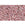 Beads wholesaler  - cc771 - Toho beads 11/0 rainbow crystal/ strawberry lined (10g)