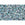Beads Retail sales cc773 - Toho beads 11/0 rainbow crystal/montana blue (10g)