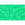 Beads wholesaler  - cc805 - Toho beads 11/0 luminous neon green (10g)