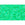 Beads wholesaler  - cc805 - Toho beads 11/0 luminous neon green (10g)
