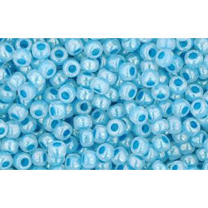 cc918 - Toho beads 11/0 ceylon english bluebell (10g)