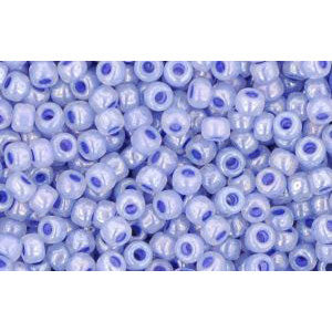 Buy cc921 - Toho beads 11/0 ceylon virginia bluebell (10g)