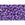 Beads wholesaler  - cc928 - Toho beads 11/0 rainbow rosaline/opaque purple (10g)