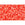 Beads wholesaler  - cc964 - Toho beads 11/0 crystal/ dark coral lined (10g)