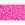Beads wholesaler  - cc965 - Toho beads 11/0 crystal/ carnation lined (10g)