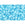 Beads Retail sales cc976 - Toho beads 11/0 crystal/ neon ice blue lined (10g)