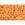 Beads Retail sales cc984 - Toho beads 11/0 crystal/ papaya lined (10g)