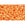 Beads wholesaler  - cc984 - Toho beads 11/0 crystal/ papaya lined (10g)