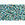 Beads wholesaler  - cc995 - Toho beads 11/0 gold lined rainbow aqua (10g)