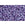 Beads wholesaler  - cc1204 - Toho beads 11/0 marbled opaque light blue/amethyst (10g)