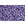 Beads Retail sales cc1204 - Toho beads 11/0 marbled opaque light blue/amethyst (10g)