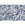 Beads wholesaler  - cc1205 - Toho beads 11/0 marbled opaque white/blue (10g)