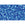 Beads wholesaler  - cc2102 - Toho beads 11/0 silver lined milky montana blue (10g)