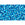 Beads wholesaler  - cc23bf - Toho beads 11/0 silver lined frosted dark aquamarine (10g)