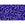 Beads wholesaler  - cc28 - Toho beads 11/0 silver lined cobalt (10g)
