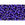Beads wholesaler  - cc28df - Toho beads 11/0 silver lined frosted cobalt(10g)
