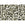 Beads wholesaler  - cc29af - Toho beads 11/0 silver lined frosted black diamond (10g)