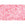 Beads Retail sales cc171 - Toho beads 15/0 dyed rainbow ballerina pink (5g)