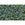 Beads wholesaler  - cc243 - Toho beads 15/0 inside colour rainbow topaz/opaque emerald lined (5g)