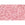 Beads wholesaler  - cc289 - Toho beads 15/0 transparent light french rose (5g)