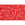 Beads Retail sales cc341 - Toho beads 15/0 inside colour crystal/tomato lined (5g)
