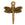 Beads wholesaler  - Dragonfly charm metal antique gold plated 20mm (1)