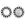 Beads wholesaler  - Round bead frame metal antique silver plated for 6mm beads 11mm (1)