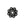 Beads Retail sales Beaded heishi beads metal gunmetal plated 6mm (10)