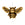 Beads Retail sales Honey bee bead metal antique gold plated 15.5x9mm (1)