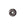 Beads wholesaler  - Heishi beads metal antique gunmetal plated 6mm (20)