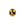 Beads Retail sales Heishi beaded seed bead metal antique gold plated 3mm (20)
