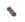 Beads Retail sales Bead Heishi Link 3 Holes 16x6mm Gunmetal (1)