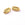 Beads Retail sales Bead Hope Metal Golden Quality 11x6mm (1)