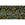 Beads wholesaler  - cc508 - toho demi round 8/0 higher metallic iris olivine (5g)