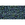 Beads wholesaler  - cc706 - toho demi round 8/0 matte-color iris teal (5g)