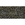 Beads wholesaler  - cc614 - toho demi round 11/0 matte color iris brown (5g)