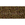 Beads Retail sales cc618 - toho demi round 11/0 opaque pastel frosted mudbrick (5g)