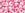 Beads Retail sales cc145 - Toho beads 3/0 ceylon innocent pink (10g)