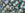 Beads wholesaler  - cc176b - Toho beads 3/0 trans rainbow grey (10g)