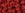 Beads wholesaler  - cc45 - Toho beads 3/0 opaque pepper red (10g)