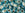 Beads wholesaler  - cc990 - Toho beads 3/0 gold lined aqua (10g)