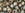 Beads Retail sales cc993 - Toho beads 3/0 gold lined black diamond (10g)