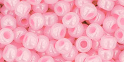 cc145 - Toho beads 6/0 ceylon innocent pink (10g)