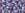Beads wholesaler  - cc166df - toho beads 6/0 transparent rainbow frosted light tanzanite (10g)